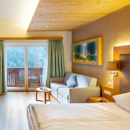 Tiroler Herz 4* Hinterhornbach