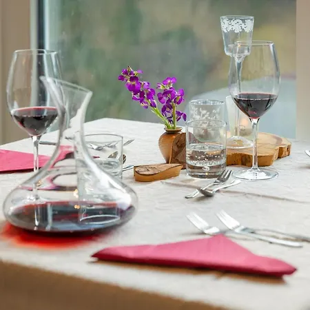 Guest house Hotel Tiroler Herz