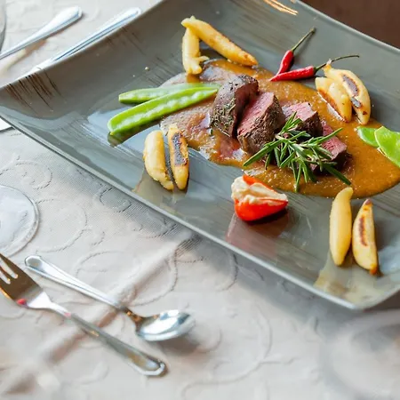 Tiroler Herz Hinterhornbach