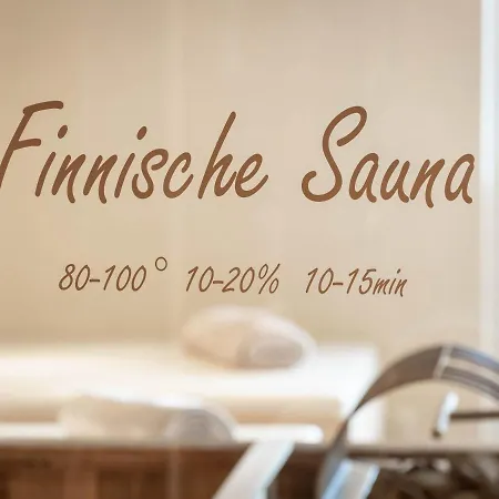 Tiroler Herz Konukevi 4*