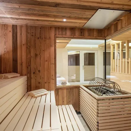 Konukevi Tiroler Herz