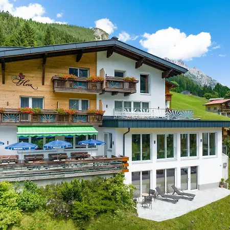 Tiroler Herz 3*