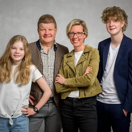 Tiroler Herz Hinterhornbach