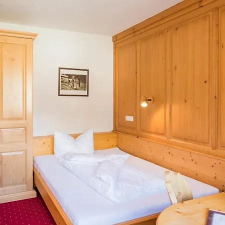 Gasthuis Tiroler Herz