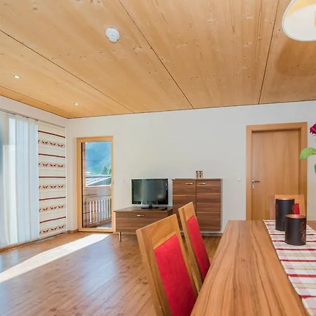 Tiroler Herz 4*