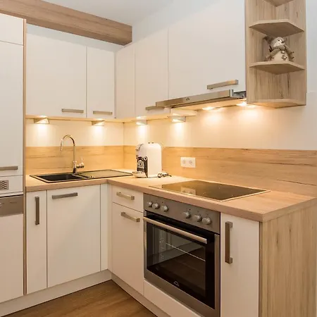 Tiroler Herz 4* Hinterhornbach