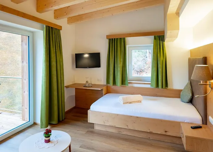 Tiroler Herz Affittacamere