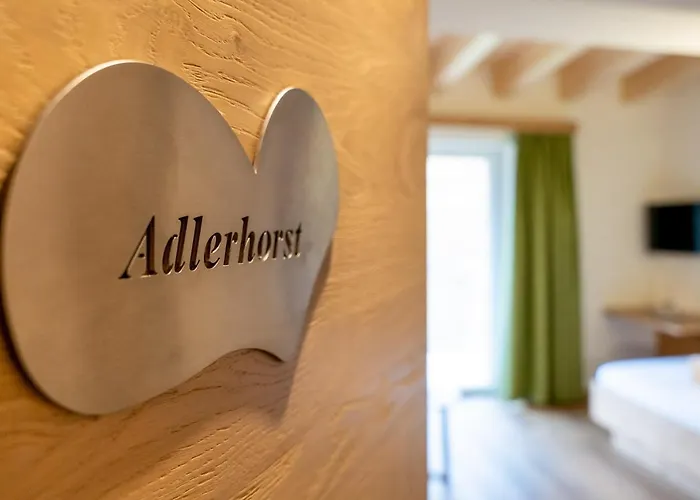 Tiroler Herz Affittacamere Hinterhornbach