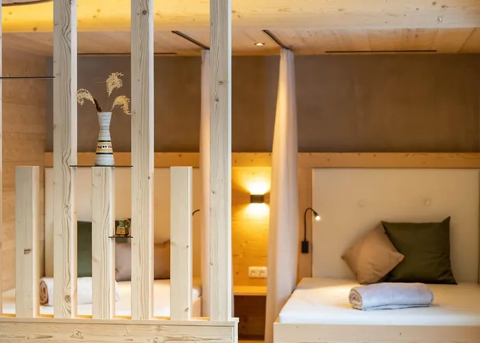 Affittacamere Tiroler Herz 4*