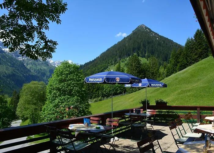 Affittacamere Tiroler Herz