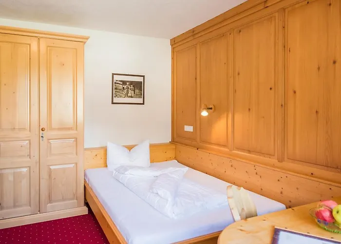 Affittacamere Tiroler Herz