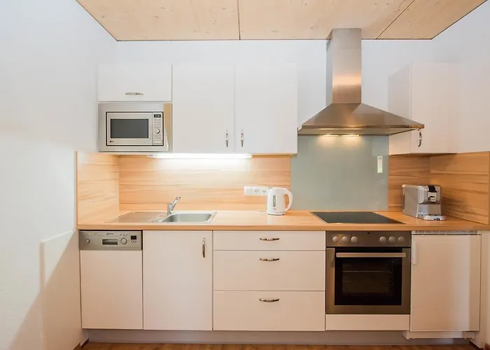 Affittacamere Tiroler Herz 4*