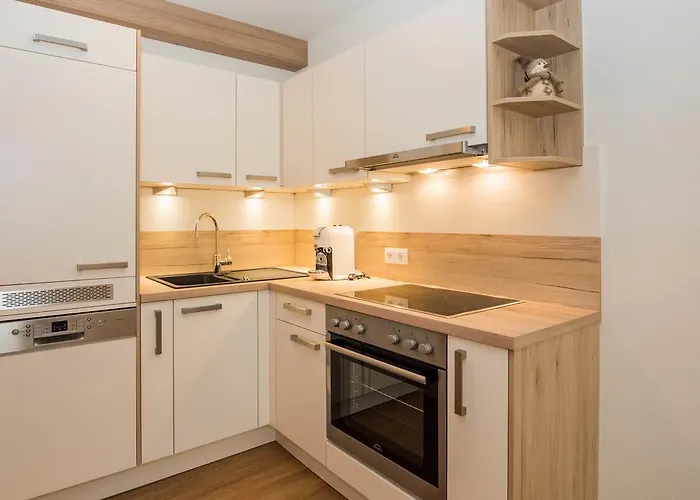 Tiroler Herz 4* Hinterhornbach