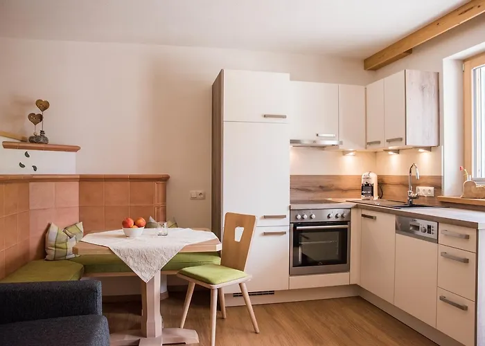 Tiroler Herz Hinterhornbach