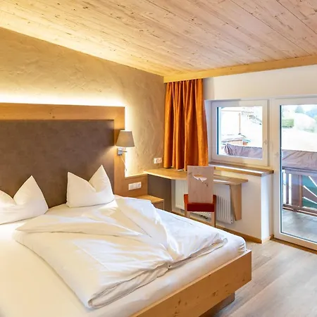 Tiroler Herz 3* Hinterhornbach