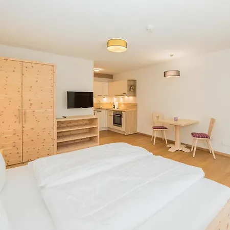 Tiroler Herz 3* Hinterhornbach
