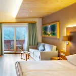 Tiroler Herz 4* Hinterhornbach