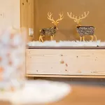 Affittacamere Tiroler Herz Hinterhornbach