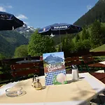 Tiroler Herz Hinterhornbach