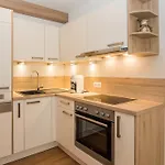 Tiroler Herz 4* Hinterhornbach