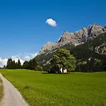 Tiroler Herz Affittacamere Hinterhornbach