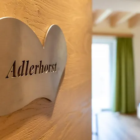 Hotel Tiroler Herz Гостевой дом Hinterhornbach
