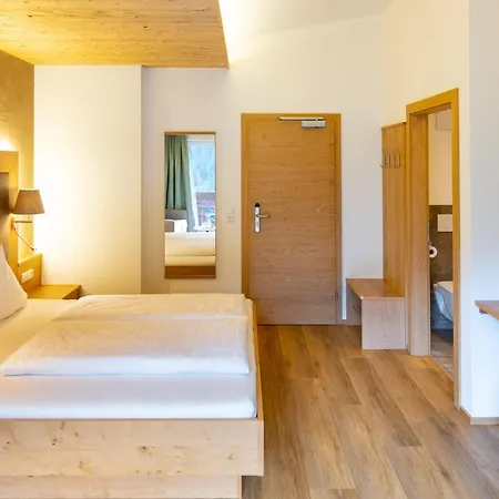 Hotel Tiroler Herz
