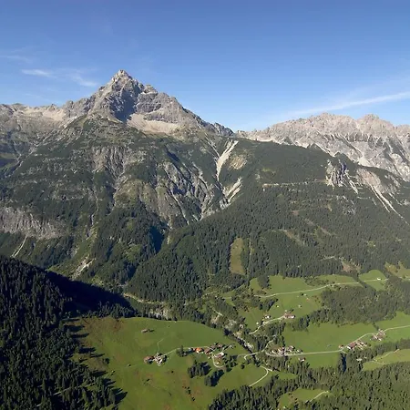 Tiroler Herz 4*