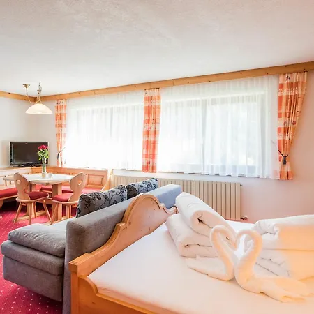 Hotel Tiroler Herz