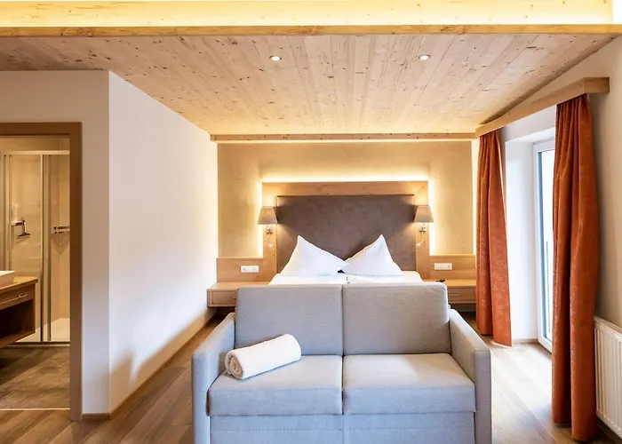 Tiroler Herz 4* Hinterhornbach