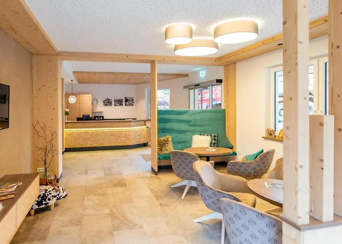 Tiroler Herz 4* Hinterhornbach